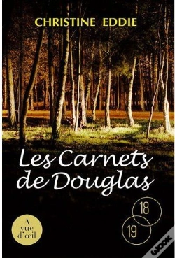 Capa do artigo Les Carnets De Douglas