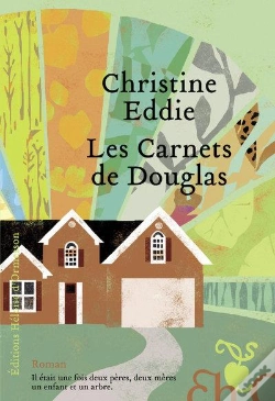 Capa do artigo Les Carnets De Douglas