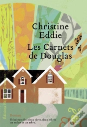 Capa do artigo Les Carnets De Douglas