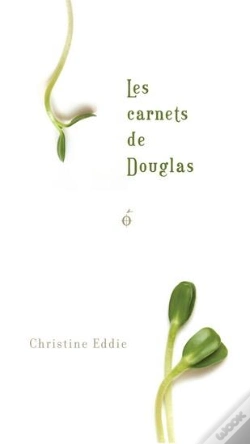 Capa do artigo Les Carnets De Douglas