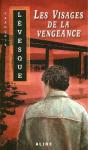 Les Carnets De Francis Tome 2 ; Les Visages De La Vengeance - Preview