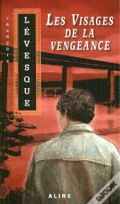 Les Carnets De Francis Tome 2 ; Les Visages De La Vengeance