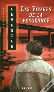Capa do artigo Les Carnets De Francis Tome 2 ; Les Visages De La Vengeance