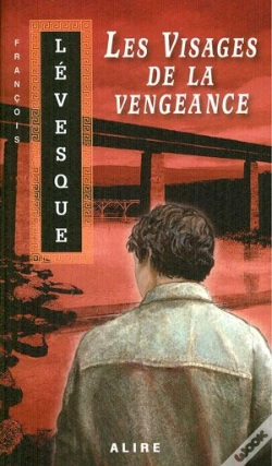 Capa do artigo Les Carnets De Francis Tome 2 ; Les Visages De La Vengeance