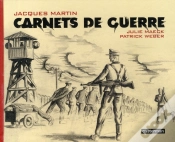 Capa do artigo Les Carnets De Guerre
