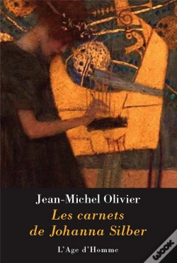 Capa do artigo Les Carnets De Johanna Silber