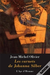 Les Carnets De Johanna Silber