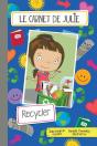 Les Carnets De Julie. Recycler - Preview