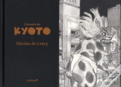 Capa do artigo Les Carnets De Kyoto