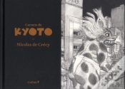Capa do artigo Les Carnets De Kyoto
