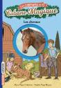 Les Carnets De La Cabane Magique, Tome 23 - Preview