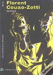 Les Carnets De La Création ; Florent Couao-Zotti ; Écrivain