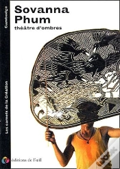 Capa do artigo Les Carnets De La Création ; Sovanna Phum ; Théâtre D