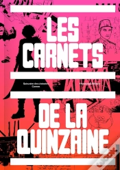 Capa do artigo Les Carnets De La Quinzaine