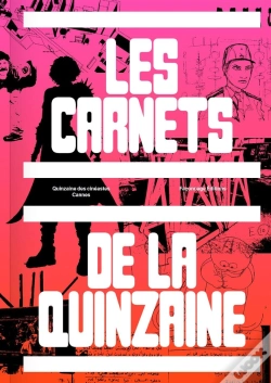 Capa do artigo Les Carnets De La Quinzaine