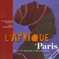 Capa do artigo Les Carnets De L'Afrique A Paris