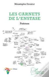 Les Carnets De L'Enstase - Poemes