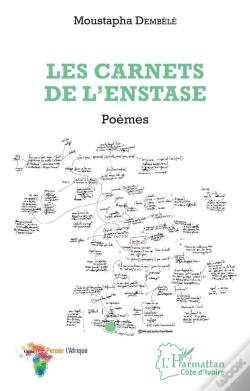 Capa do artigo Les Carnets De L'Enstase - Poemes
