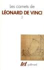 Les Carnets De Leonard De Vinci T.2 - Preview