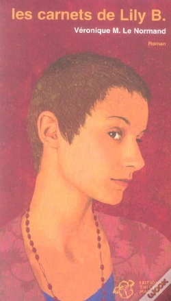Capa do artigo Les Carnets De Lily B.