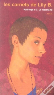 Capa do artigo Les Carnets De Lily B.