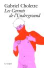 Les Carnets De L'Underground - Preview