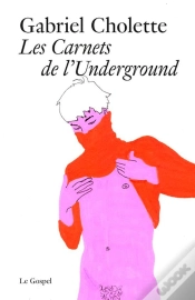 Capa do artigo Les Carnets De L