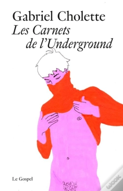 Capa do artigo Les Carnets De L'Underground