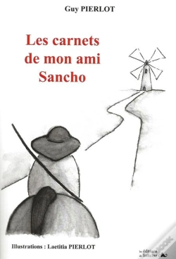 Capa do artigo Les Carnets De Mon Ami Sancho