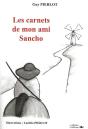 Les Carnets De Mon Ami Sancho - Preview