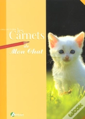 Capa do artigo Les Carnets De Mon Chat