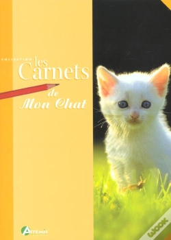 Capa do artigo Les Carnets De Mon Chat