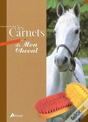 Capa do artigo Les Carnets De Mon Cheval
