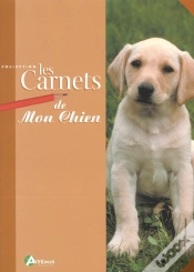 Capa do artigo Les Carnets De Mon Chien