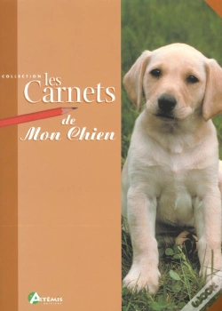 Capa do artigo Les Carnets De Mon Chien