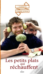 Les Carnets De Pierre Et Simon : Les Plats Qui Réchauffent