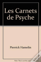 Capa do artigo Les Carnets De Psyché
