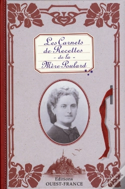 Capa do artigo Les Carnets De Recettes De La Mère Poulard