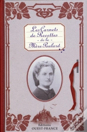 Capa do artigo Les Carnets De Recettes De La Mère Poulard