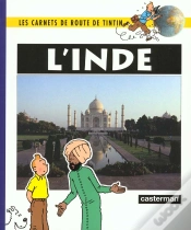 Capa do artigo Les Carnets De Route De Tintin ; L