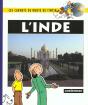 Les Carnets De Route De Tintin ; L'Inde - Preview