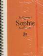 Les Carnets De Sophie ; Recettes A Ecrire - Preview