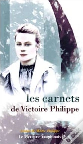 Les Carnets De Victoire Philippe