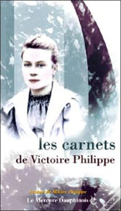 Capa do artigo Les Carnets De Victoire Philippe