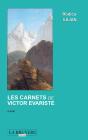 Les Carnets De Victor Evariste - Preview