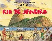Capa do artigo Les Carnets De Voyage De Jano