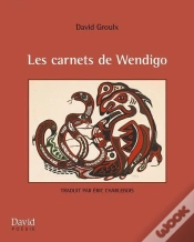 Capa do artigo Les Carnets De Windigo
