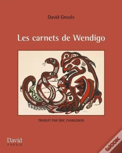 Capa do artigo Les Carnets De Windigo