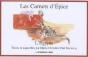 Les Carnets D'Epice : L'Egypte - Preview