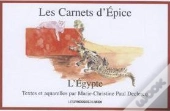 Les Carnets D'Epice : L'Egypte
